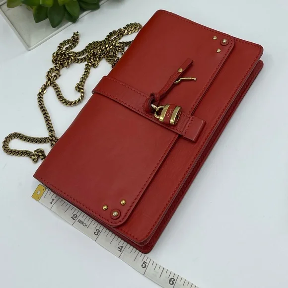 CHLOÉ crossbody bag